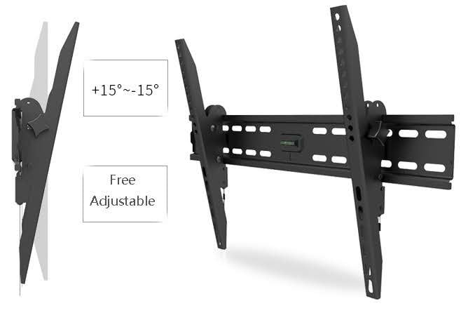 Фото - Кріплення для телевізора AVATech КБ-905ST