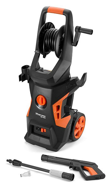 Фото - Минимойка Энергомаш МВ-9233