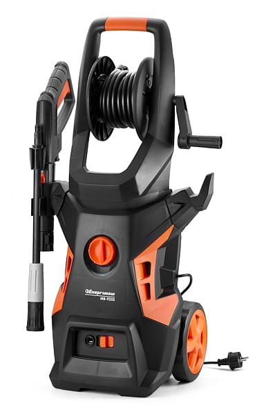 Фото - Минимойка Энергомаш МВ-9233