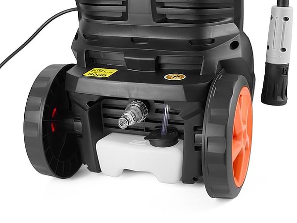 Фото - Минимойка Энергомаш МВ-9233