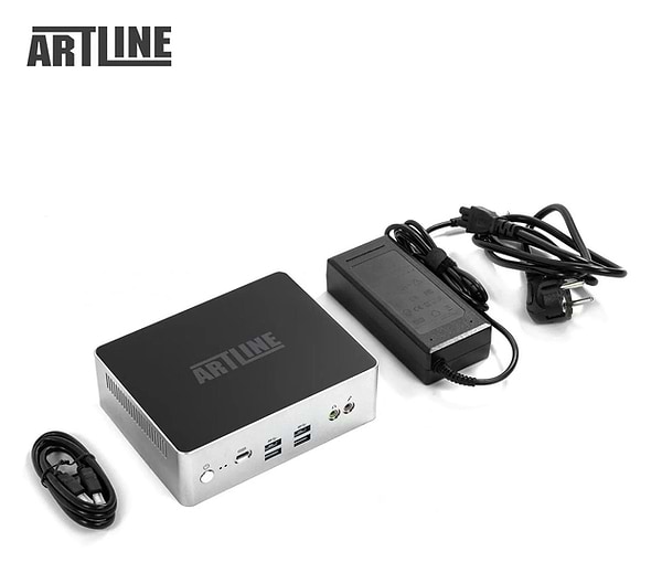 Фото - Неттоп Artline Business B12 (B12v33)