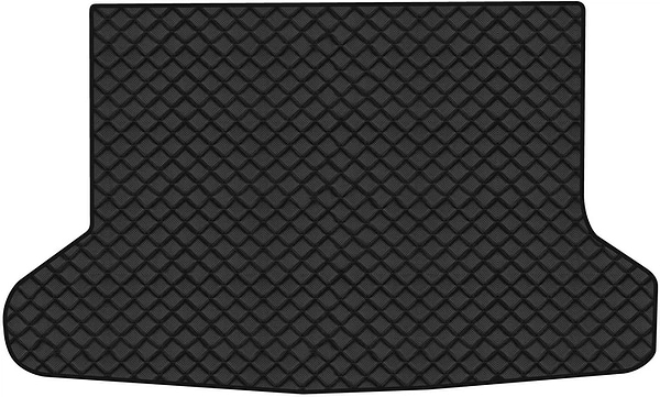 Фото - Коврик из экокожи в багажник авто EVAtech ECO для M-NV Honda 2021 1 поколение SUV China HA12806B1BBB