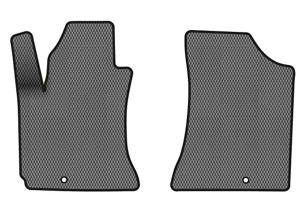 Фото - EVA килимки в салон авто передні EVAtech для Ceed (ED) Kia 2006-2009 1 покоління Combi EU (KI3101AVC2AV2RGB)