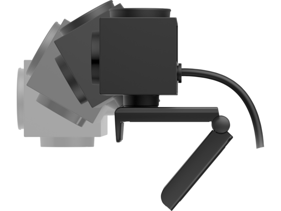 Фото - Веб-камера для комп'ютера HP 620 FHD (6Y7L2AA)