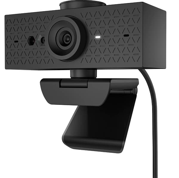 Фото - Веб-камера для комп'ютера HP 620 FHD (6Y7L2AA)