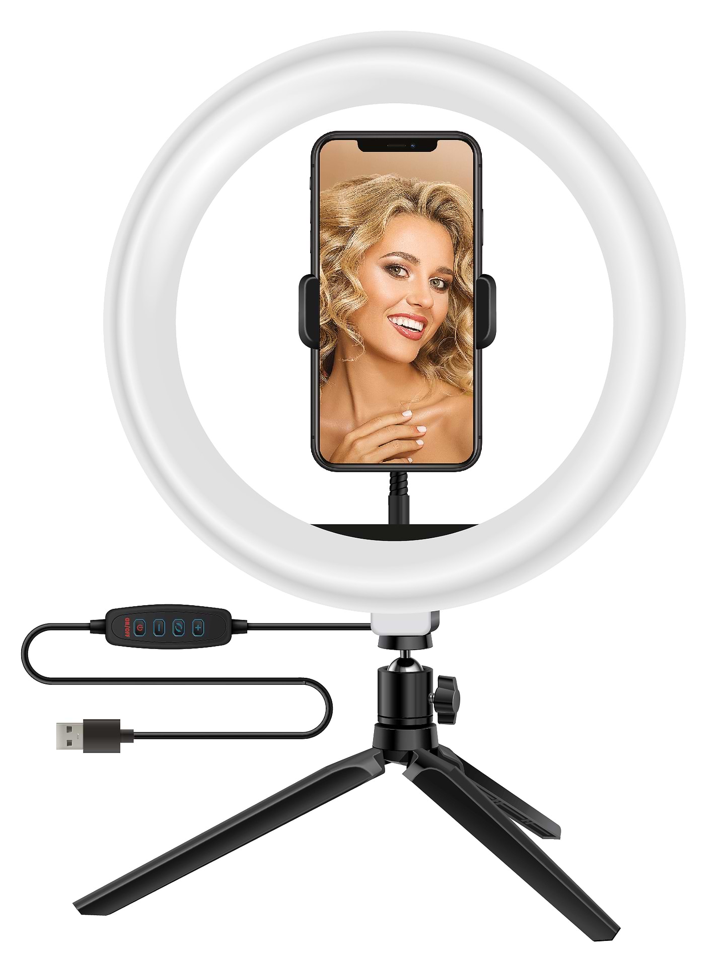 Набір для блогера ACCLAB Start (1283126513497)