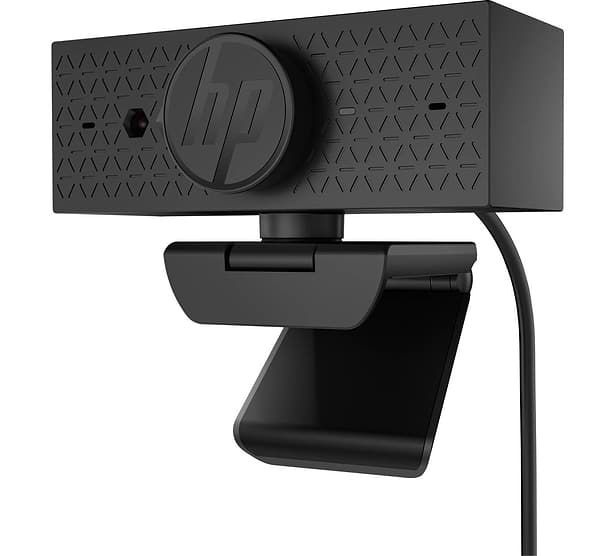 Фото - Веб-камера для комп'ютера HP 620 FHD (6Y7L2AA)