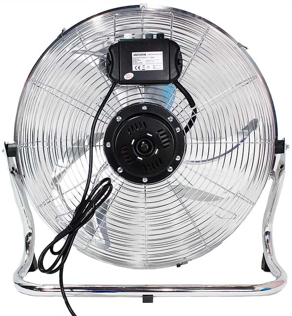 Фото - Вентилятор настільний Volteno VO0547