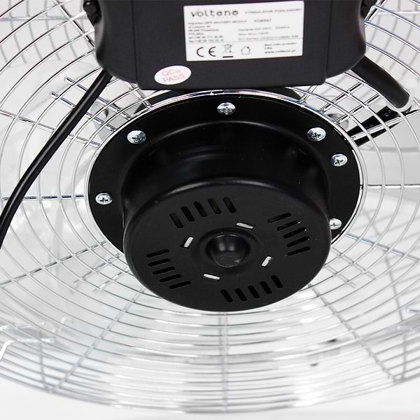 Фото - Вентилятор настільний Volteno VO0547