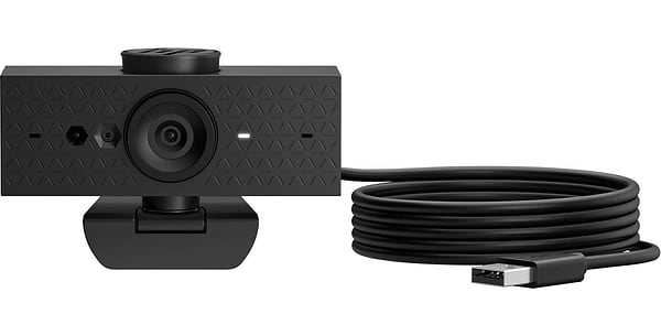 Фото - Веб-камера для комп'ютера HP 620 FHD (6Y7L2AA)