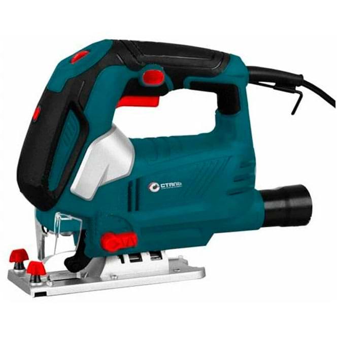 Электролобзик Сталь Л 951 АРМ