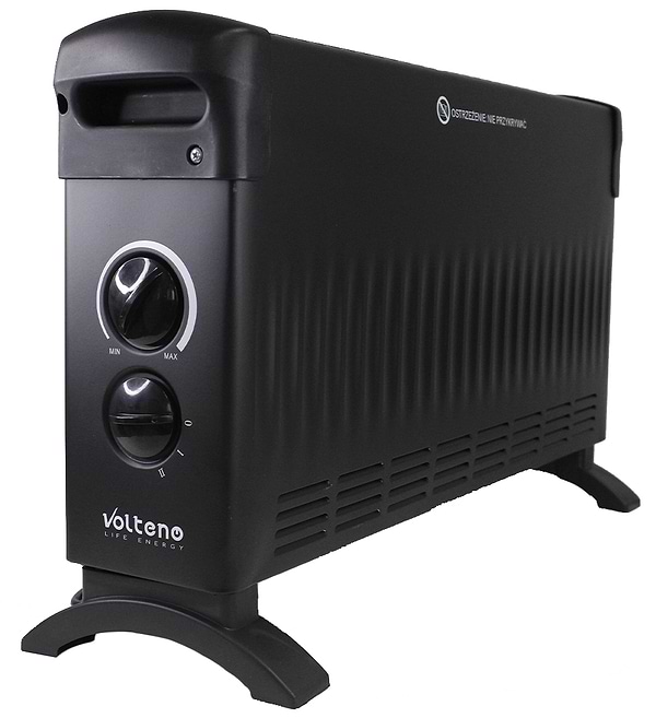 Фото - Конвектор Volteno VO2454
