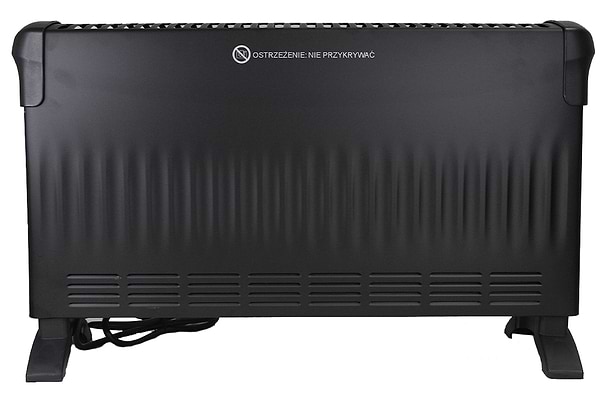 Фото - Конвектор Volteno VO2454