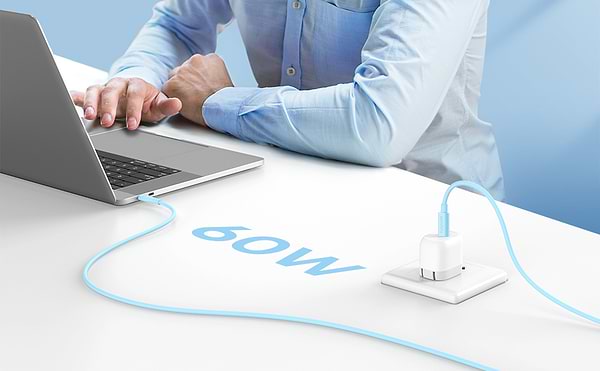 Фото - Кабель синхронізації даних Infinix XDC33 Pink