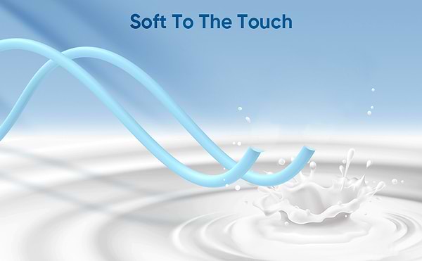 Фото - Кабель синхронізації даних Infinix XDC33 Pink