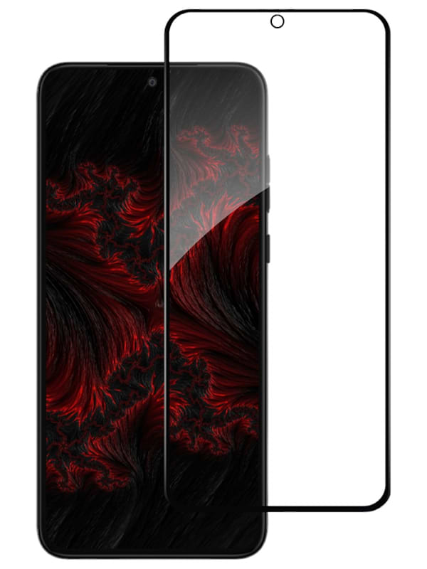 Фото - Захисне скло для смартфону Intaleo Full Glue for Moto Edge 30 Neo 
Black (1283126546709)