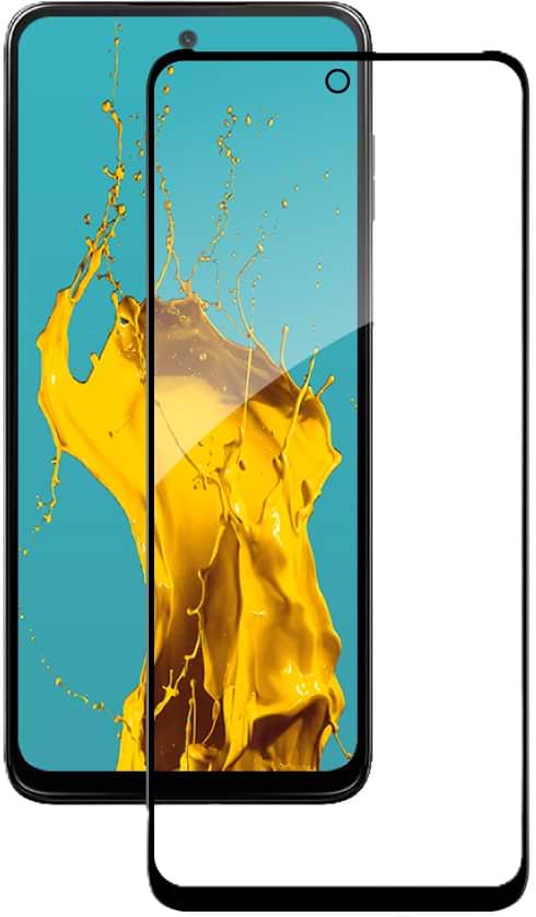 Захисне скло для смартфону Piko 9H for Huawei P Smart Plus Black (1283126487880)