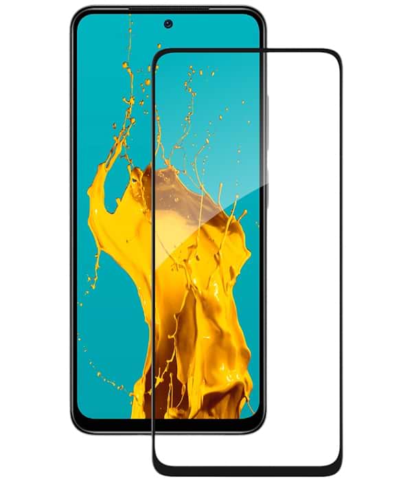 Фото - Захисне скло для смартфону Piko Full Glue for Xiaomi Redmi Note 11S Black (1283126522758)