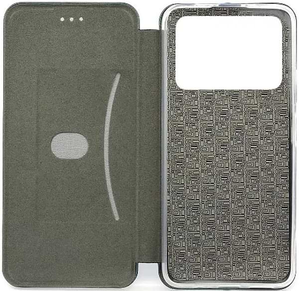 Фото - Чехол для смартфона BeCover Exclusive for Xiaomi Poco M4 Pro 4G Black (707923)