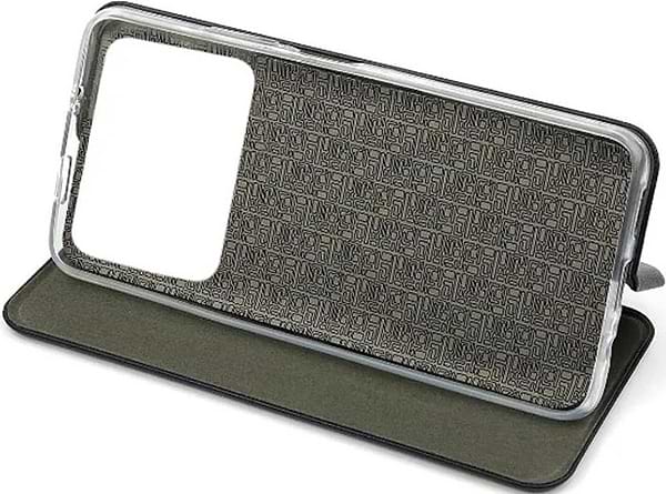 Фото - Чехол для смартфона BeCover Exclusive for Xiaomi Poco M4 Pro 4G Black (707923)