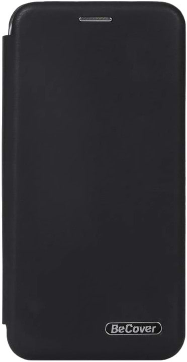 Чохол для смартфону BeCover Exclusive for Samsung Galaxy M53 5G SM-M536 Black (707945) - Фото 1