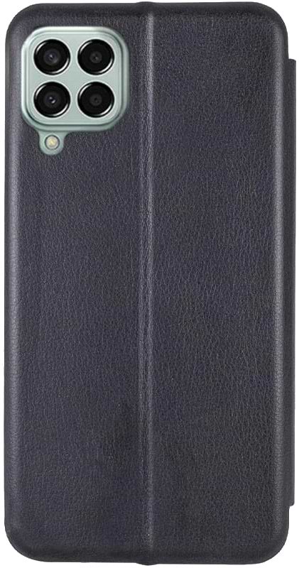 Чохол для смартфону BeCover Exclusive for Samsung Galaxy M33 5G SM-M336 Black (707942)