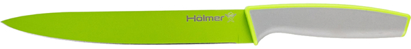 Фото - Нож слайсерный Holmer KF-711915-SP Green Cut