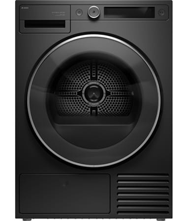 Фото - Сушильна машина Asko T509HRG