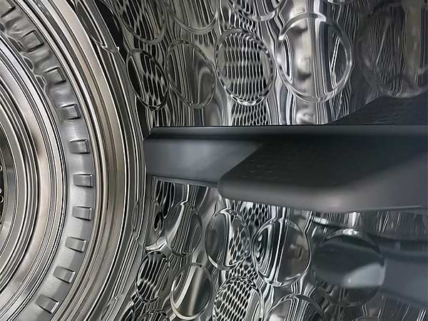 Фото - Сушильна машина Asko T509HRG