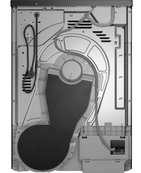 Фото - Сушильна машина Asko T509HRG