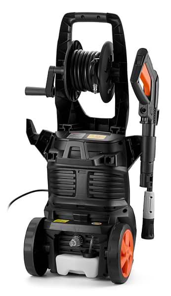 Фото - Минимойка Энергомаш МВ-9233