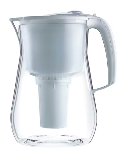 Фото - Фильтр-кувшин Аквафор Прованс (белый)