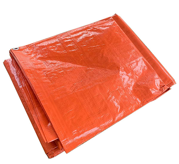 Фото - Тент X-Treme 5х8 м (94909)