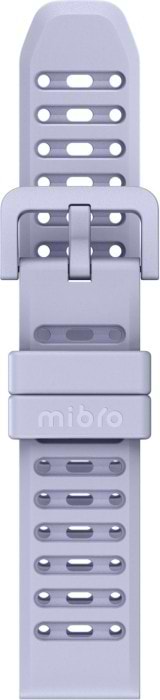 Фото - Смарт-часы Mibro GS Active2 Lilac (XPAW024)