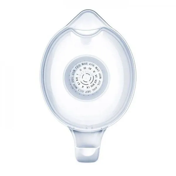 Фото - Фильтр-кувшин Аквафор Прованс (белый)