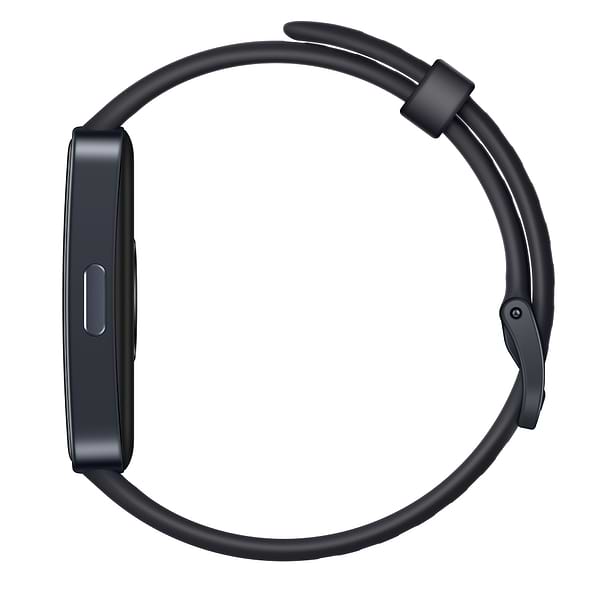 Фото - Смарт-часы Huawei Band 8 Midnight Black