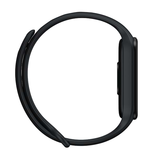 Фото - Фітнес-браслет Xiaomi Mi Smart Band 8 Active Black