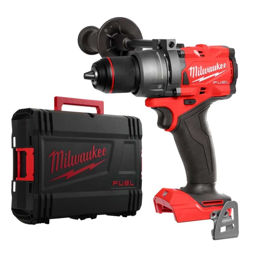 Дриль-шуруповерт Milwaukee M18 FPD3-0X GEN 4 (4933479859)