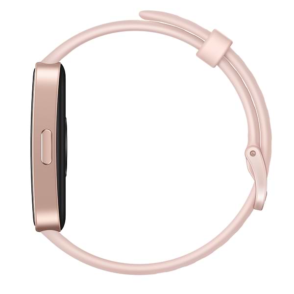 Фото - Смарт-часы Huawei Band 8 Sakura Pink