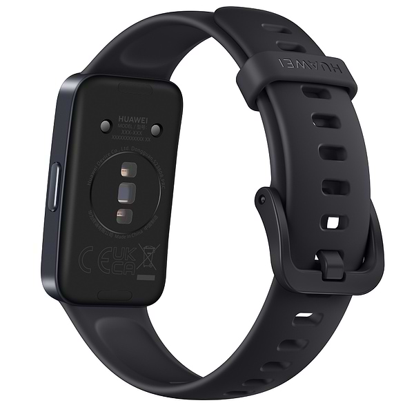 Фото - Смарт-часы Huawei Band 8 Midnight Black