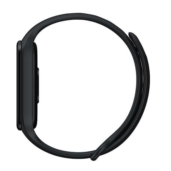 Фото - Фітнес-браслет Xiaomi Mi Smart Band 8 Active Black