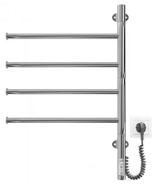 Купити Рушникосушарка Mario Веєр-І (2.3.0407.11.P) - Фото 1 Рушникосушарка Mario Веєр-І (2.3.0407.11.P) - Фото 1