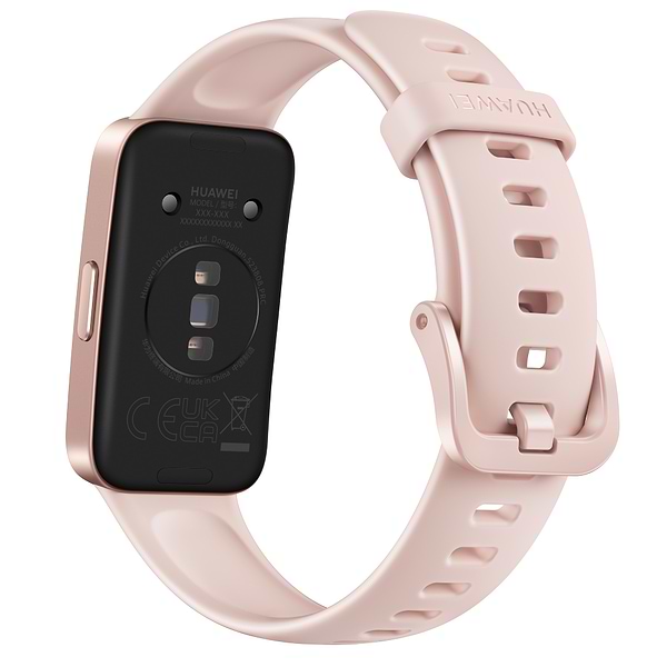 Фото - Смарт-часы Huawei Band 8 Sakura Pink