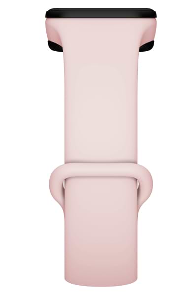 Фото - Фітнес-браслет Xiaomi Mi Smart Band 8 Active Pink