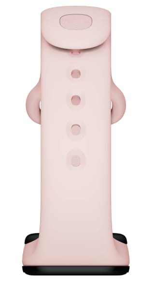 Фото - Фітнес-браслет Xiaomi Mi Smart Band 8 Active Pink