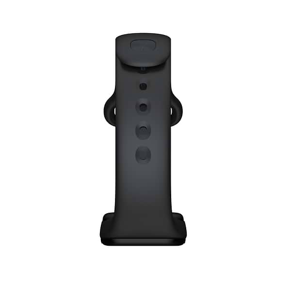 Фото - Фітнес-браслет Xiaomi Mi Smart Band 8 Active Black