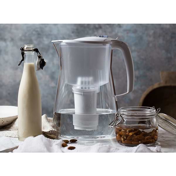 Фото - Фильтр-кувшин Аквафор Прованс (белый)