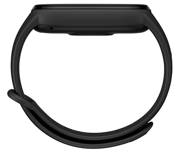 Фото - Фітнес-браслет Xiaomi Mi Band 6 NFC Black