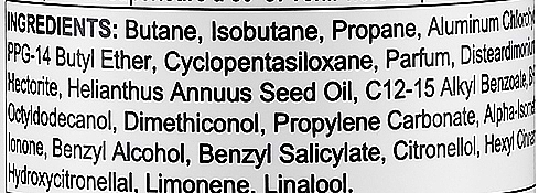 Фото - Дезодорант аерозольний CD Гранат 150 мл (4045612007883)