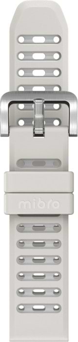 Фото - Смарт-часы Mibro GS Pro2 Light Beige (XPAW025)